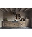 Be-Uniq Landelijk Oud Houten Keuken Mix & Match