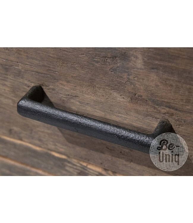 Be-Uniq Landelijk Oud Houten Keuken Mix & Match