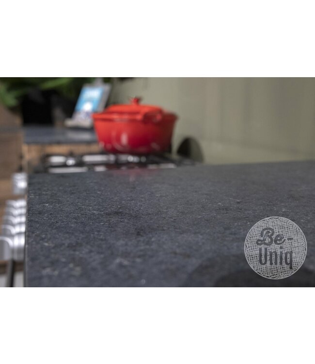 Be-Uniq Landelijk Oud Houten Keuken Mix & Match