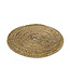 Bazar Bizar De Beaded Onderzetter - Goud