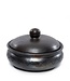 Bazar Bizar De Burned Curry Pot Met Patroon - Zwart