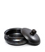 Bazar Bizar De Burned Curry Pot Met Patroon - Zwart