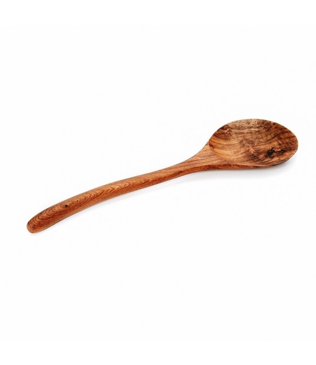 Bazar Bizar De Teak Root Lepel - L