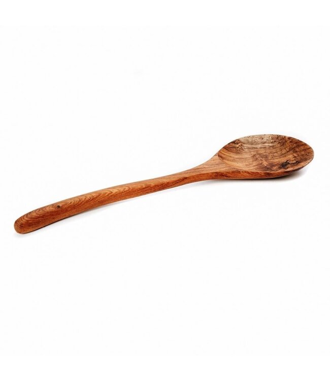 Bazar Bizar De Teak Root Lepel - L