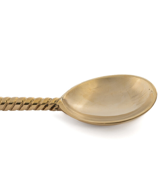 Bazar Bizar De Ananas Salade Lepel - Goud