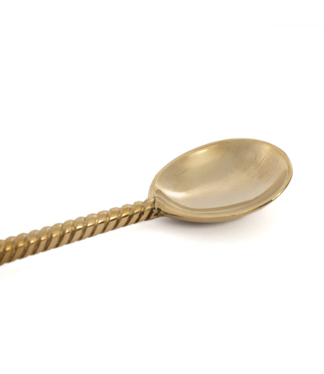 Bazar Bizar De Ananas Salade Lepel - Goud