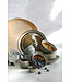 Bazar Bizar De Comporta Koffiemok - M - Set van 6