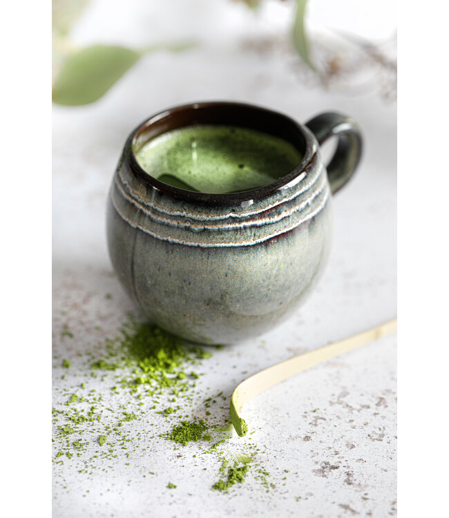 Bazar Bizar De Comporta Koffiemok - L - Set van 6