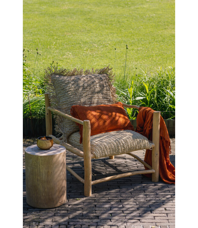 Bazar Bizar De Tribe Kruk - Naturel