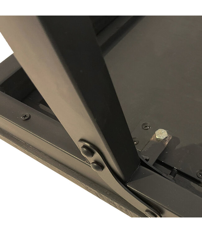 Bazar Bizar De Visgraat Console - Naturel