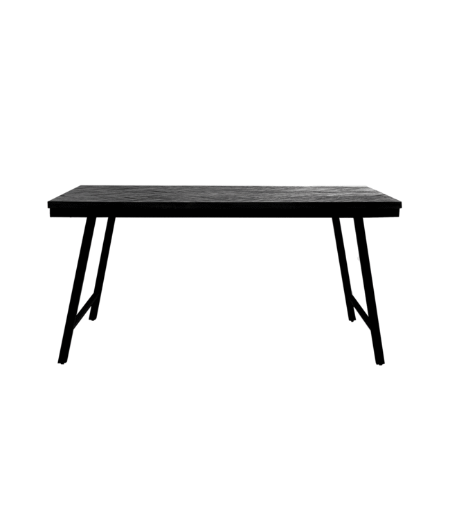 Bazar Bizar De Visgraat Console - Naturel