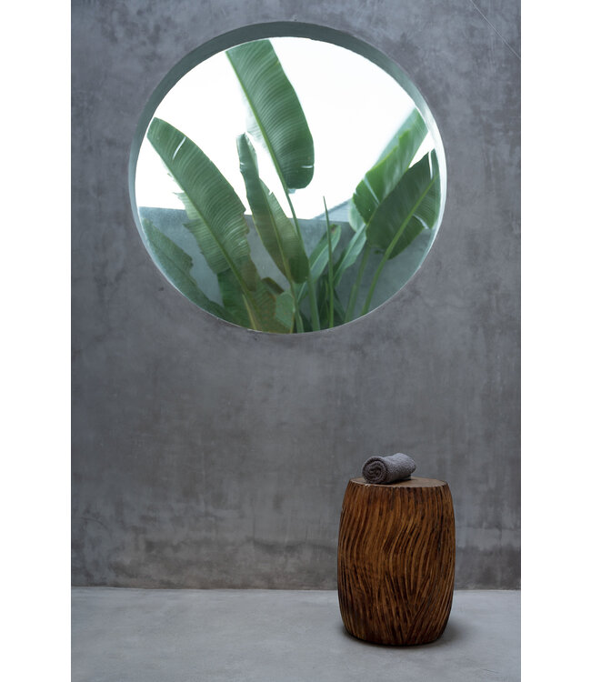 Bazar Bizar De Celebes Kruk - Naturel