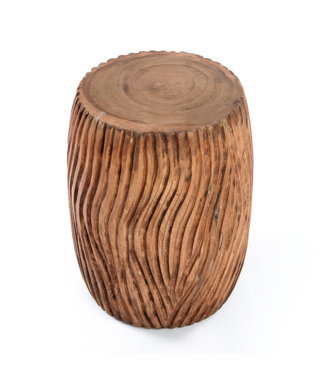 Bazar Bizar De Celebes Kruk - Naturel