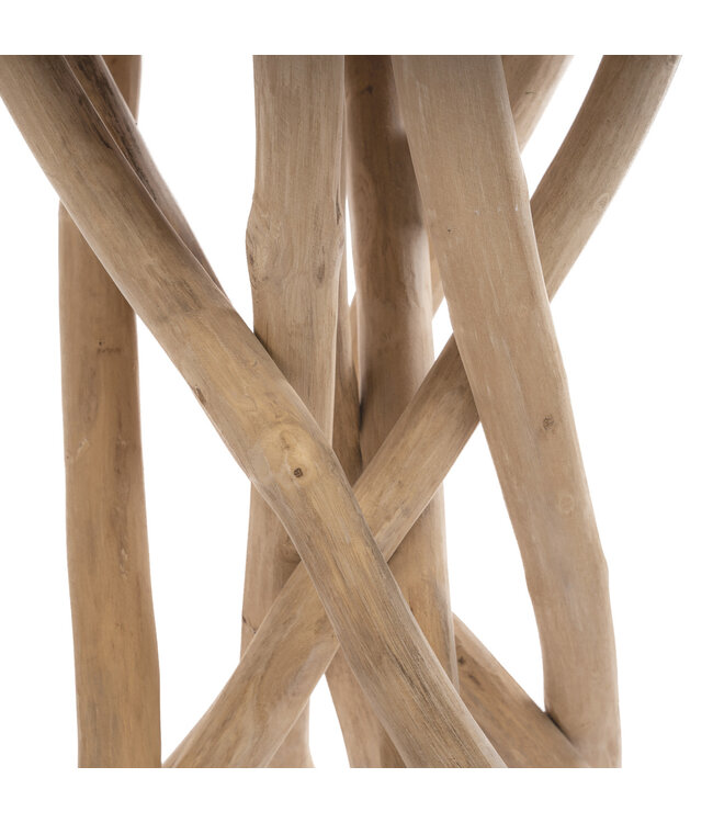 Bazar Bizar De Gili Bijzettafel