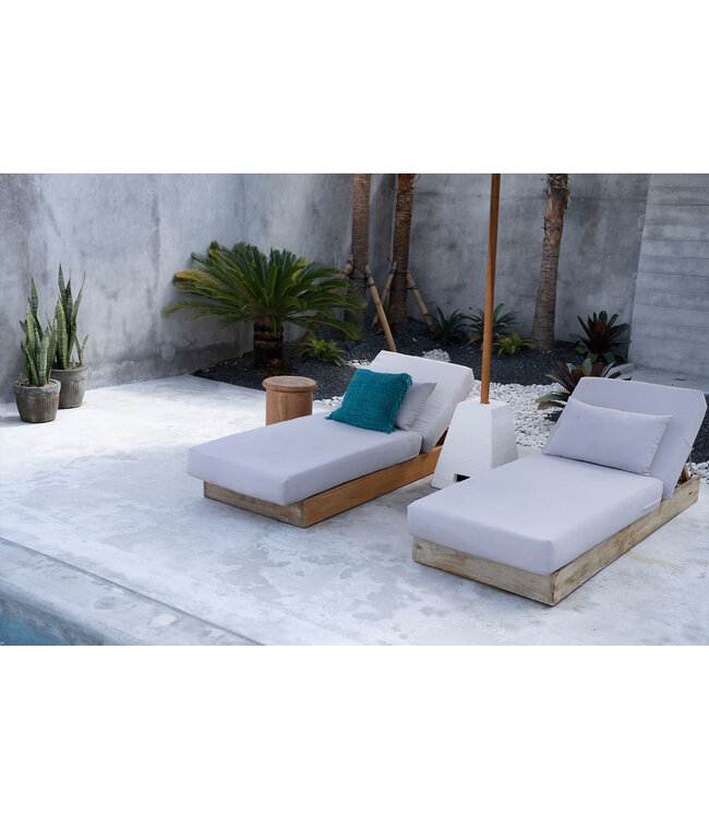 Bazar Bizar De Killa Kruk - Naturel