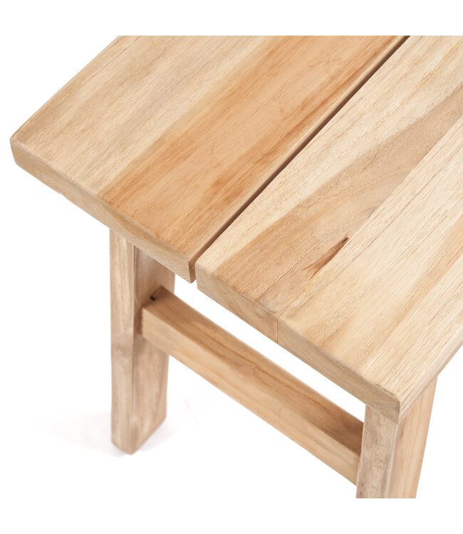 Bazar Bizar De Makara Kruk - Naturel