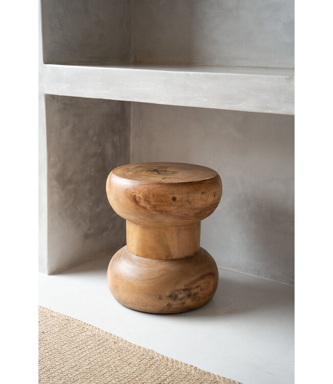 Bazar Bizar De Wayra Kruk - Naturel