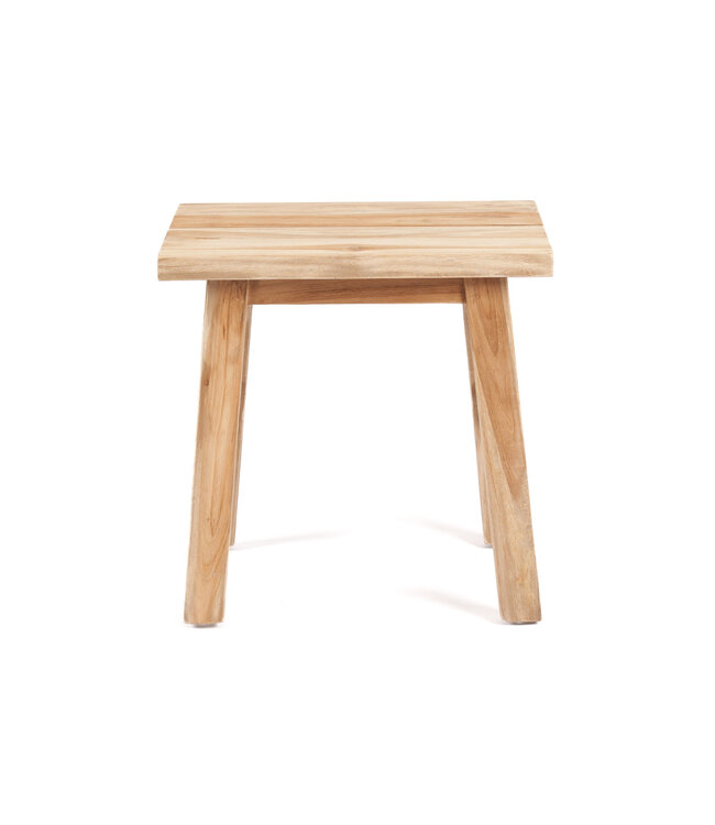 Bazar Bizar De Makara Kruk - Naturel