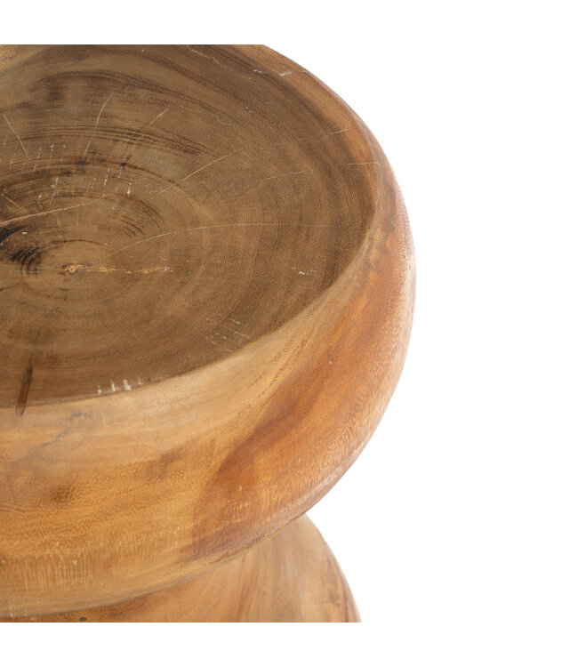 Bazar Bizar De Wayra Kruk - Naturel