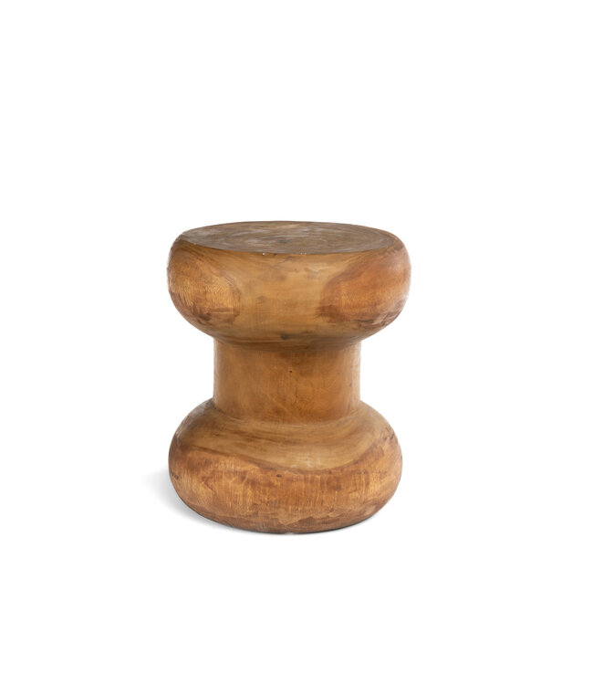 Bazar Bizar De Wayra Kruk - Naturel