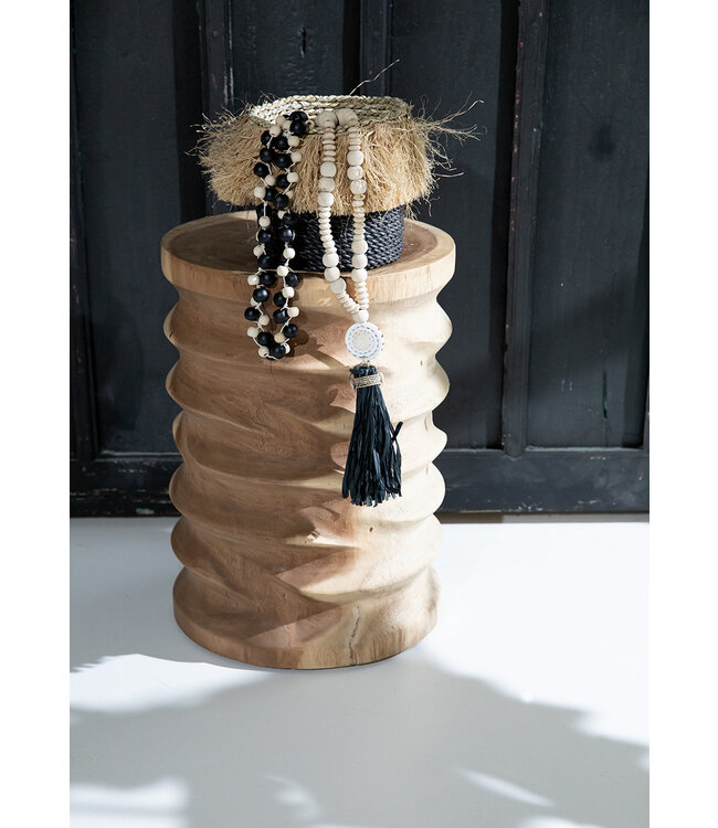 Bazar Bizar De Galapagos Kruk - Naturel