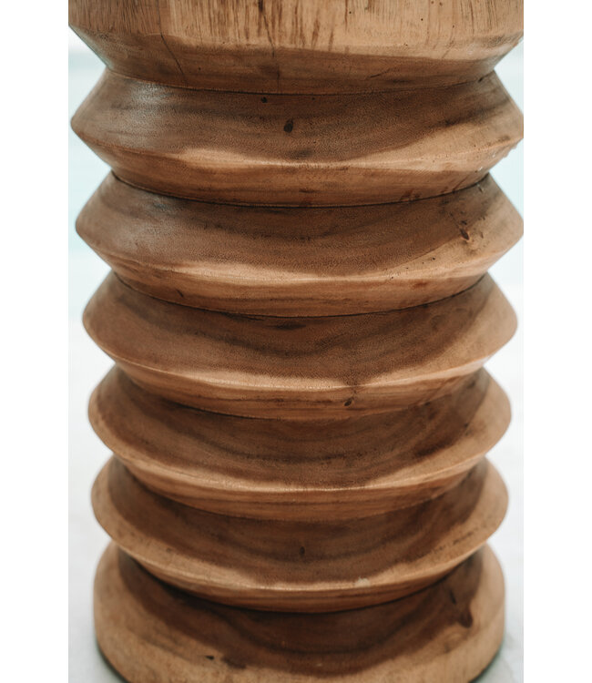 Bazar Bizar De Galapagos Kruk - Naturel