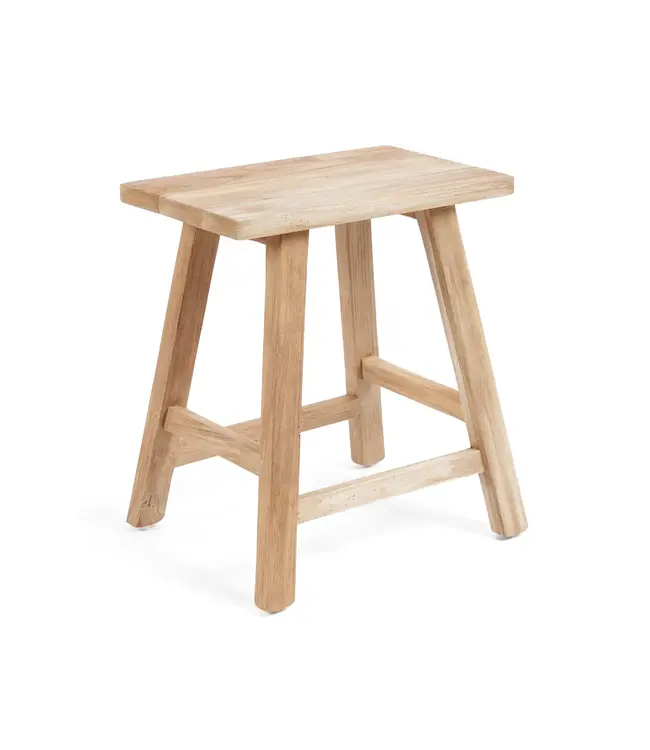 Bazar Bizar De Oriki Kruk - Naturel