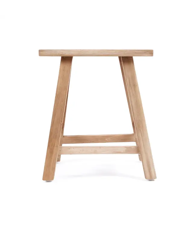 Bazar Bizar De Oriki Kruk - Naturel