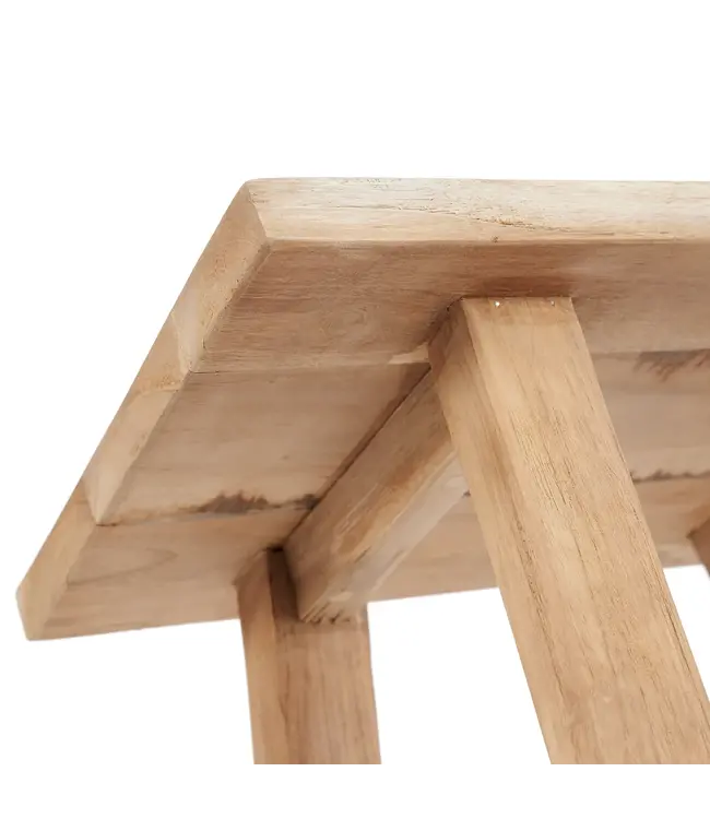 Bazar Bizar De Oriki Kruk - Naturel