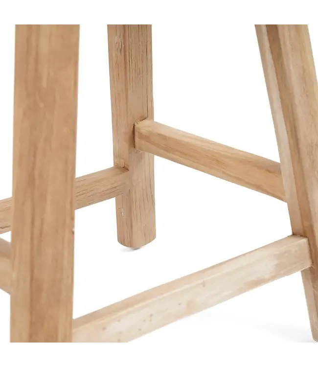 Bazar Bizar De Oriki Kruk - Naturel