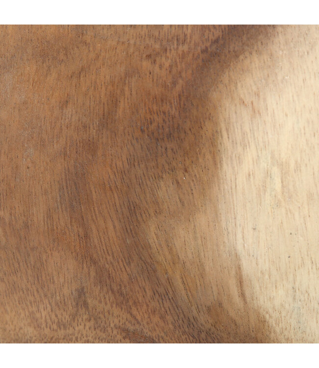 Bazar Bizar De Timber Bijzettafel - 55