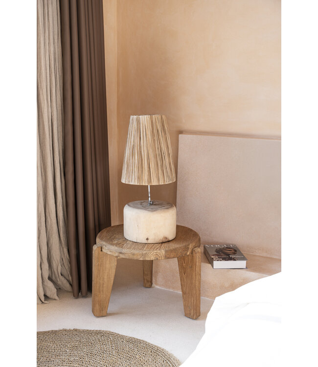 Bazar Bizar De Wabi Sabi Salontaffel - M