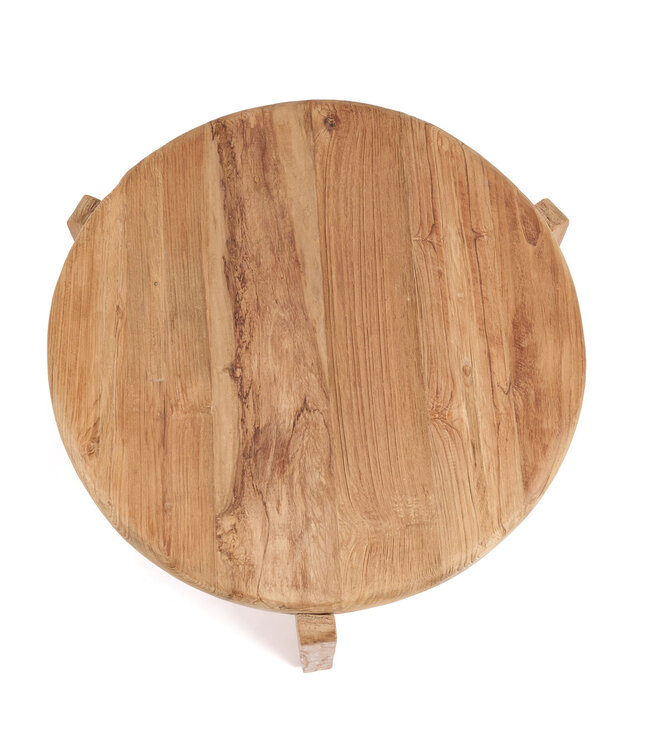 Bazar Bizar De Wabi Sabi Salontaffel - M