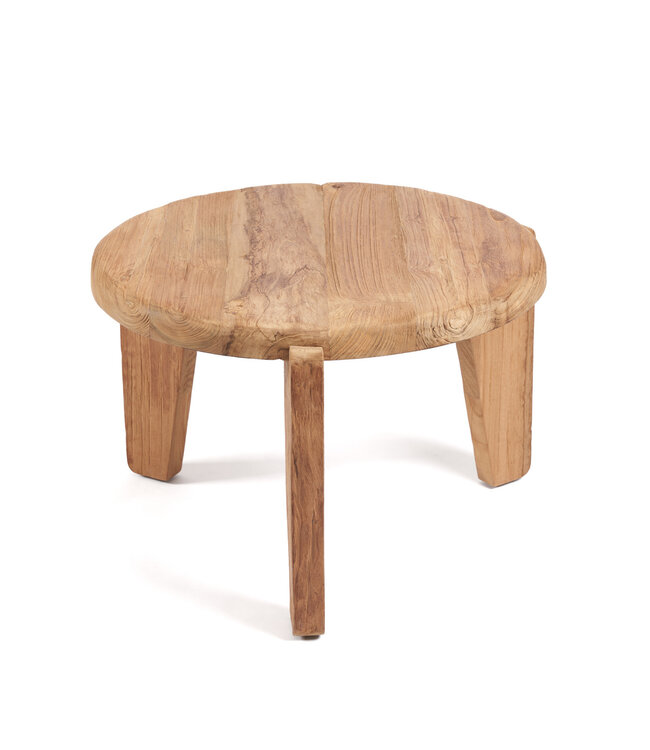 Bazar Bizar De Wabi Sabi Salontaffel - M