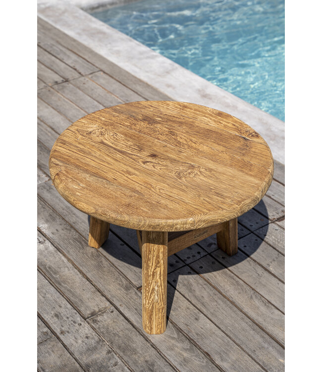 Bazar Bizar De Fusuma Salontafel - L