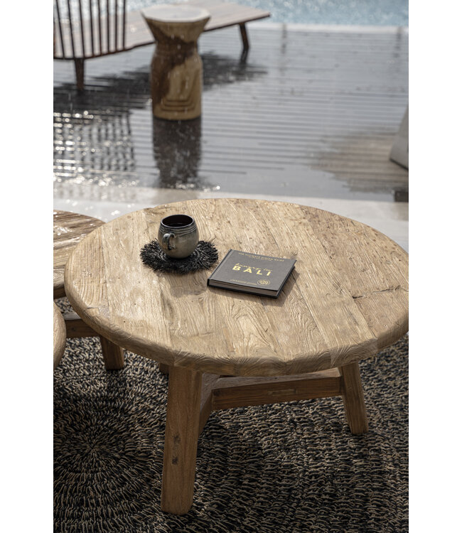 Bazar Bizar De Fusuma Salontafel - L