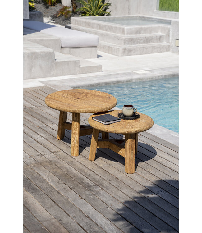 Bazar Bizar De Fusuma Salontafel - M