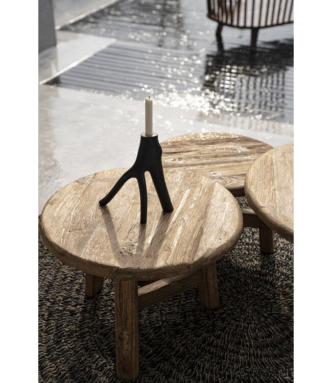 Bazar Bizar De Fusuma Salontafel - M