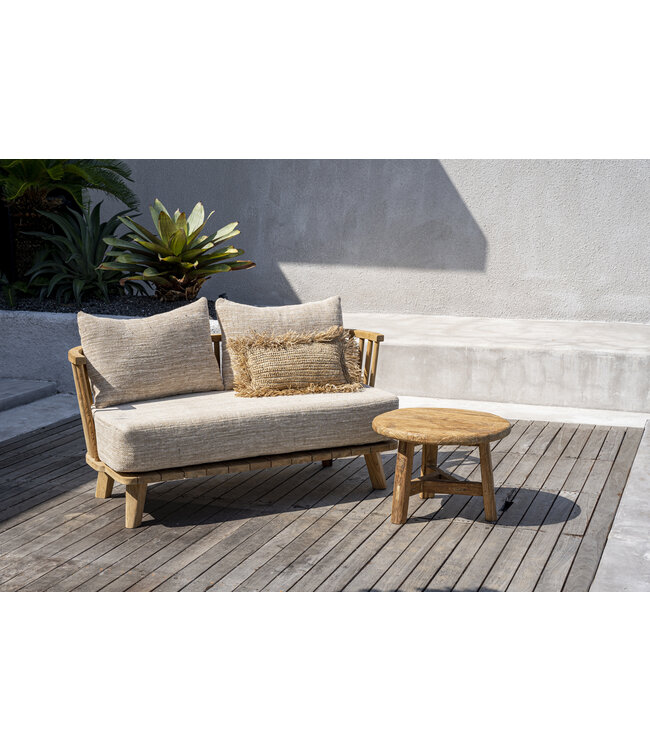 Bazar Bizar De Fusuma Salontafel - M