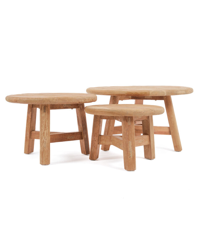 Bazar Bizar De Fusuma Salontafel - M