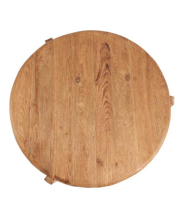 Bazar Bizar De Wabi Sabi Salontaffel - L