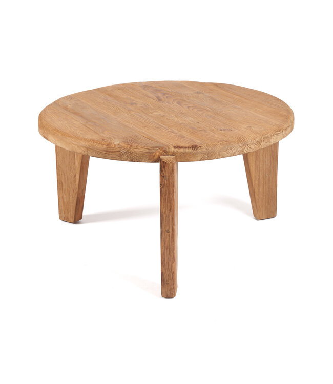 Bazar Bizar De Wabi Sabi Salontaffel - L