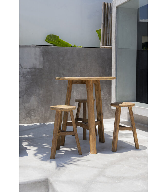 Bazar Bizar De Fusuma Bartafel - Buiten