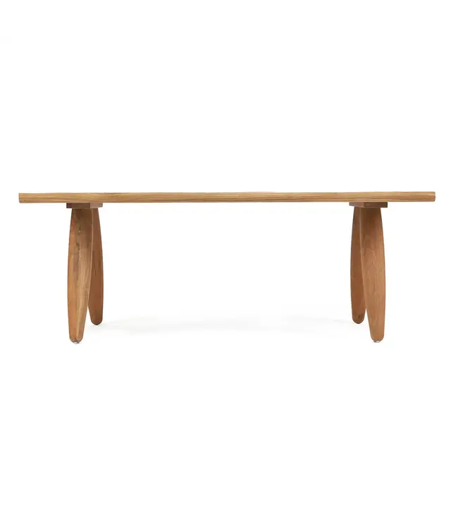 Bazar Bizar De Matita Eettafel - Outdoor