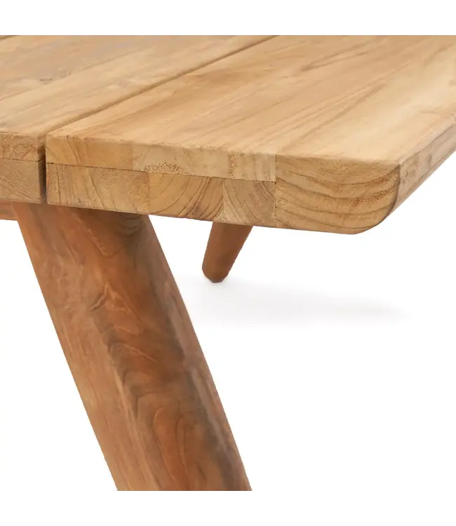 Bazar Bizar De Matita Eettafel - Outdoor