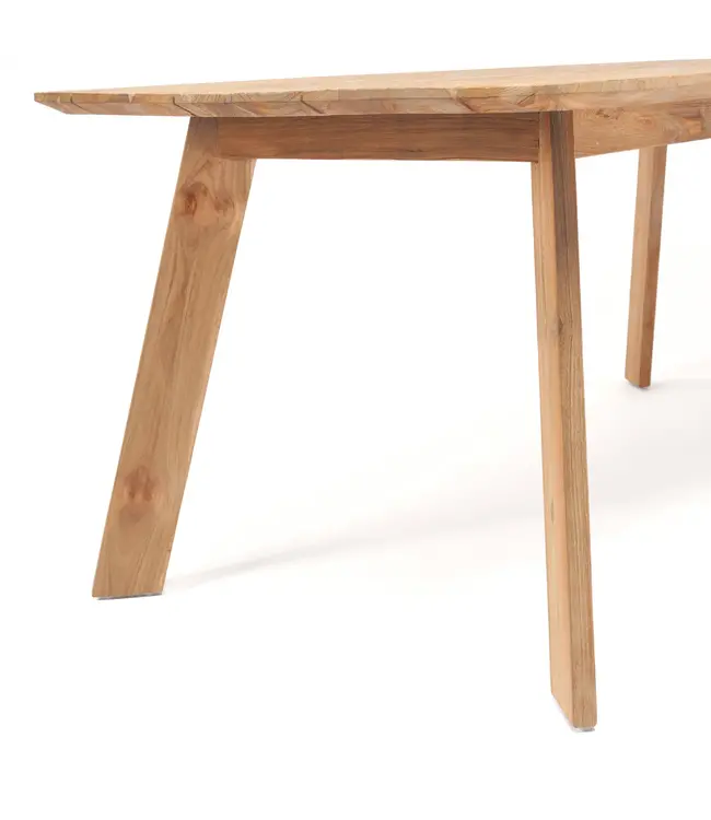 Bazar Bizar De Tutuala Eettafel - Outdoor