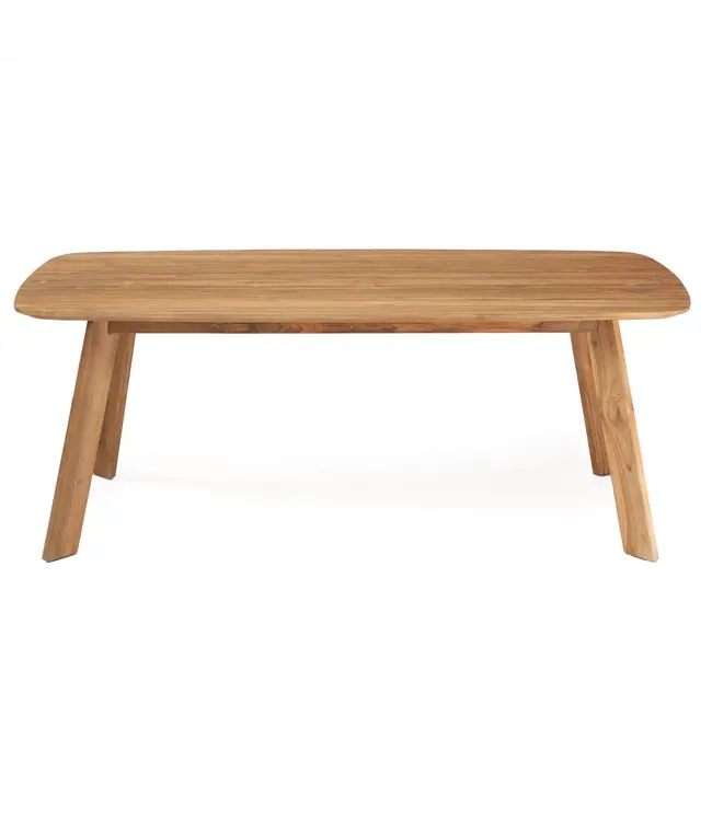 Bazar Bizar De Tutuala Eettafel - Outdoor