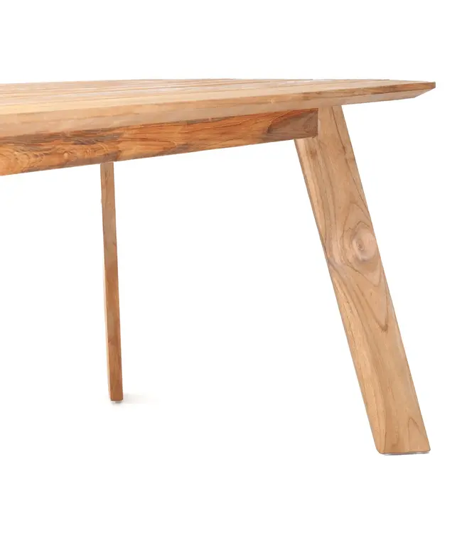 Bazar Bizar De Tutuala Eettafel - Outdoor