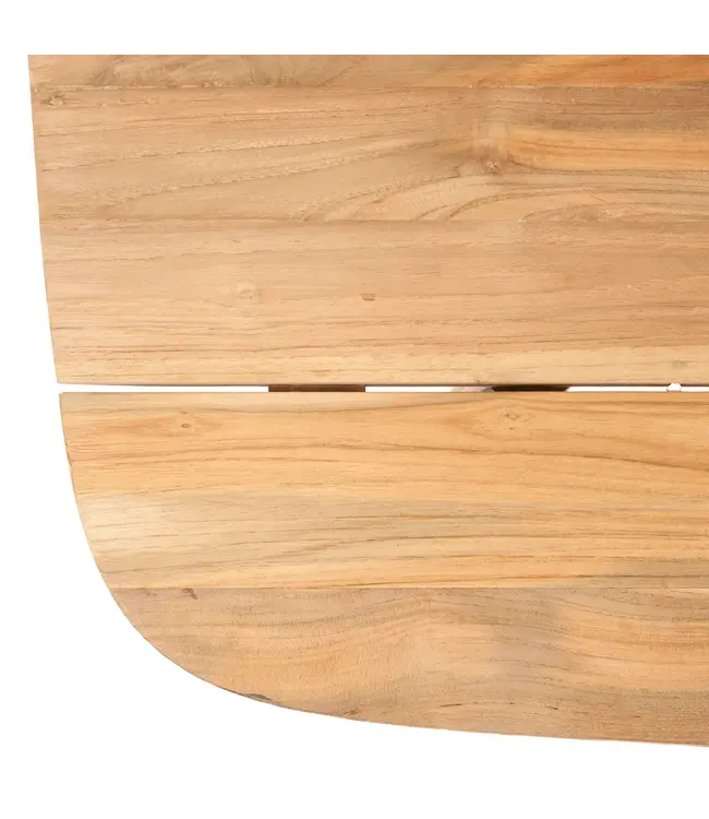 Bazar Bizar De Tutuala Eettafel - Outdoor