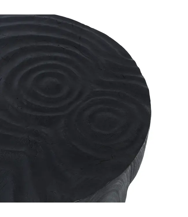 Bazar Bizar The Madero Coffee Table - Black